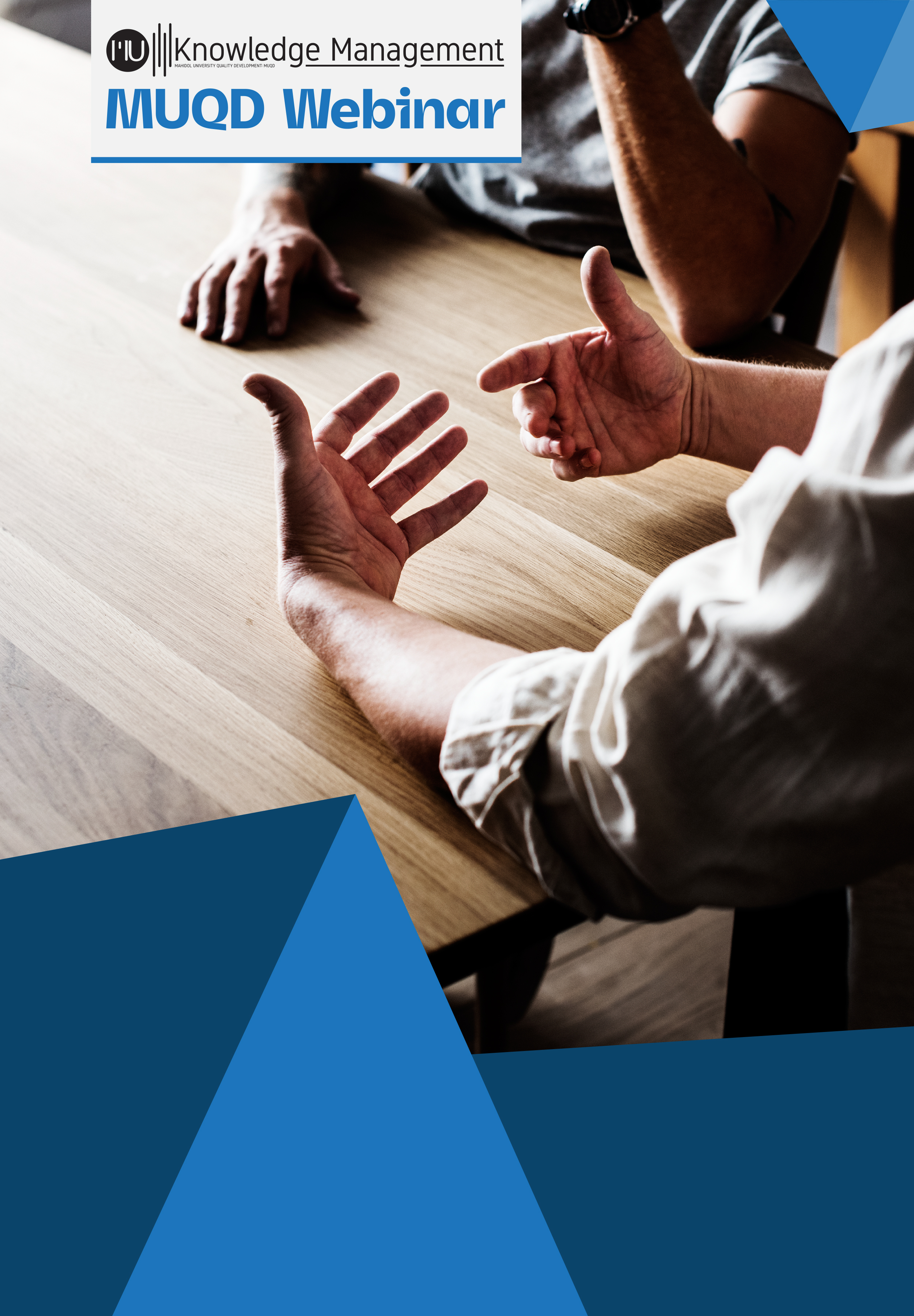 ครั้งที่ 2 "การฟังเสียงลูกค้าในภาวะวิกฤต"