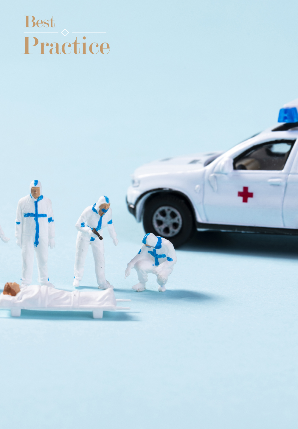 ทีมพยาบาลช่วยฟื้นคืนชีวิต